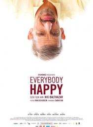 Everybody Happy - Nic Balthazar